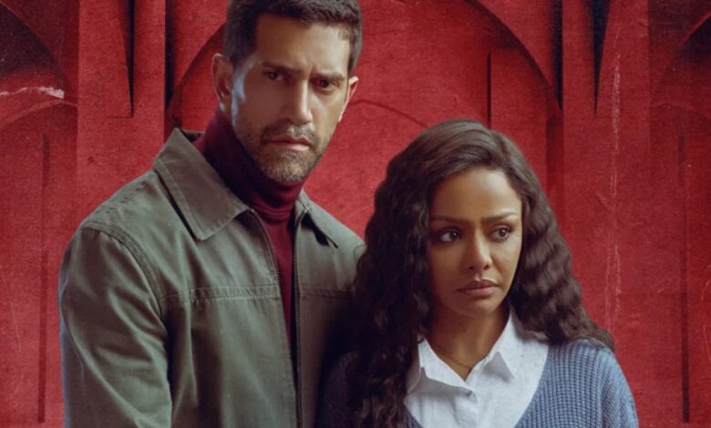 طلع ترند.. موعد عرض مسلسل فات الميعاد على Watch It وDMC 1 موعد عرض مسلسل فات الميعاد على Watch It وDMC