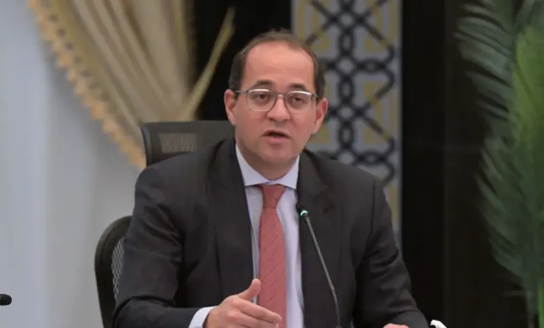 المالية: الموازنة الجديدة متوازنة وتخاطب مختلف فئات المجتمع المصري 1 المالية: الموازنة الجديدة متوازنة وتخاطب مختلف فئات المجتمع المصري