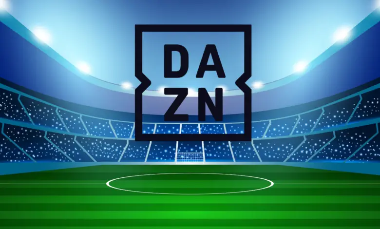 تردد قناة DAZN الناقلة لكأس العالم للأندية 2025.. شاهد البطولة من أي مكان 1 تردد قناة DAZN الناقلة لكأس العالم للأندية 2025